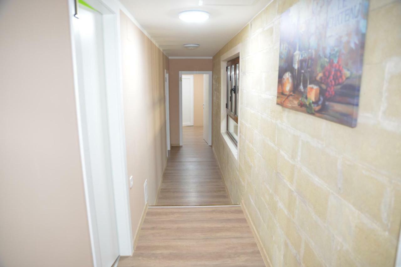 Apartmani Bojeresku Negotin Ngoại thất bức ảnh