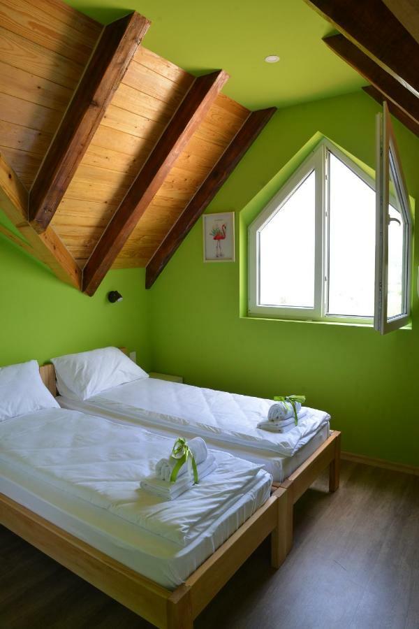 Apartmani Bojeresku Negotin Ngoại thất bức ảnh
