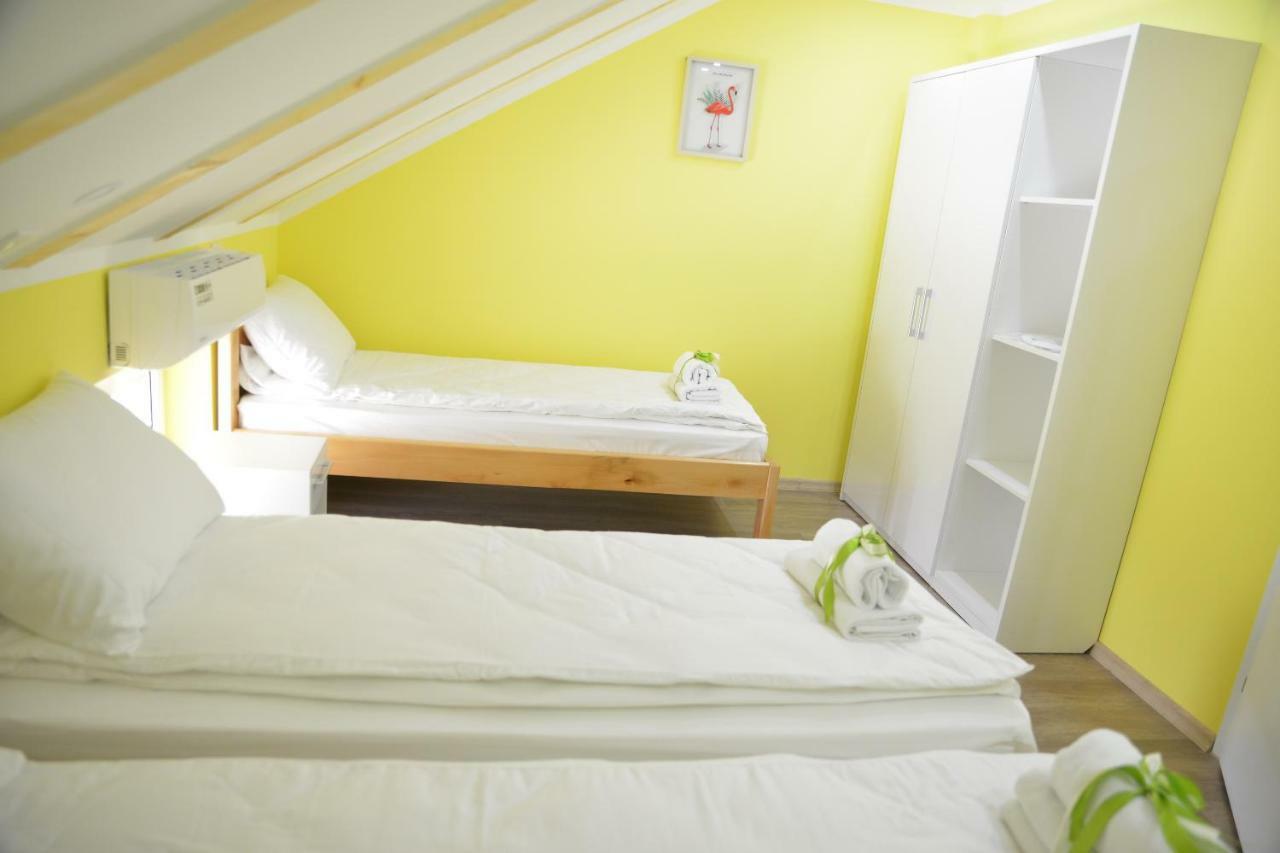 Apartmani Bojeresku Negotin Ngoại thất bức ảnh