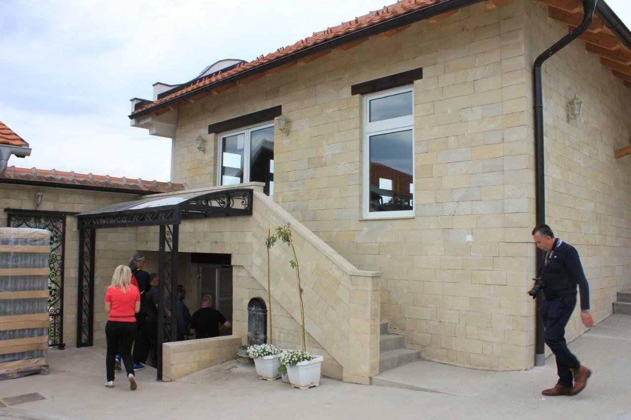 Apartmani Bojeresku Negotin Ngoại thất bức ảnh