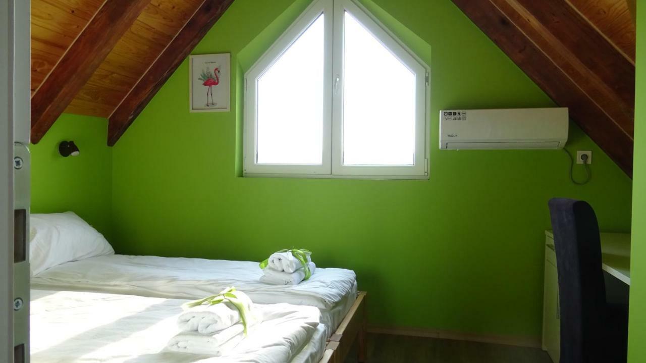 Apartmani Bojeresku Negotin Ngoại thất bức ảnh