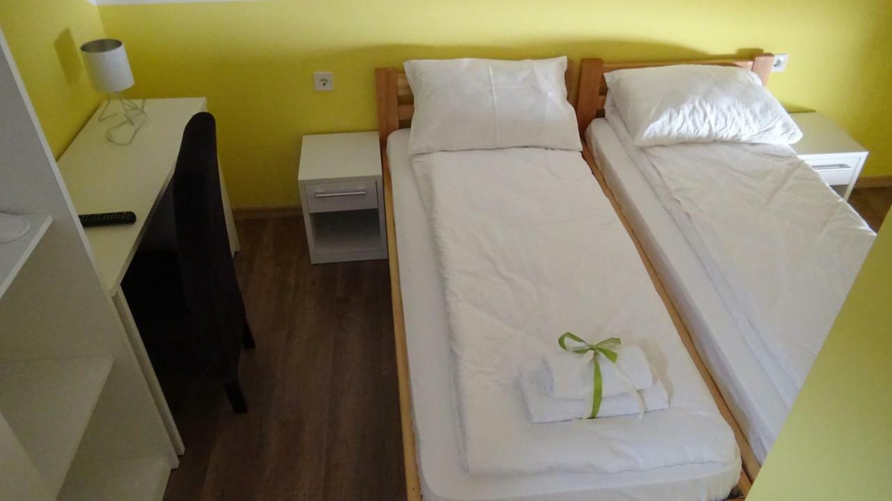 Apartmani Bojeresku Negotin Ngoại thất bức ảnh