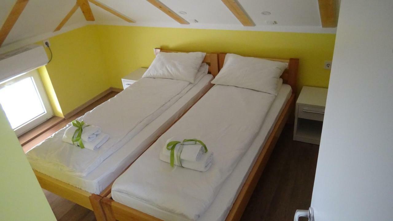 Apartmani Bojeresku Negotin Ngoại thất bức ảnh
