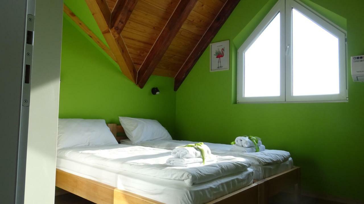 Apartmani Bojeresku Negotin Ngoại thất bức ảnh
