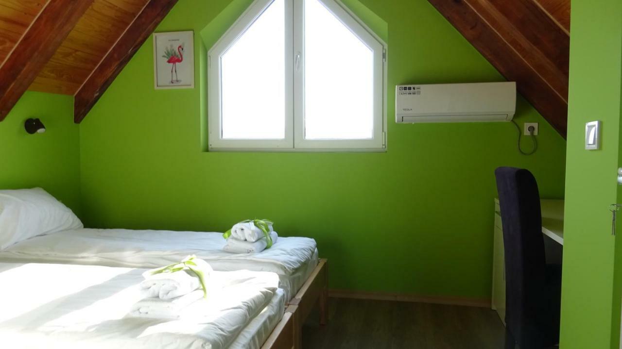 Apartmani Bojeresku Negotin Ngoại thất bức ảnh