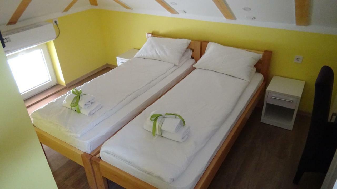 Apartmani Bojeresku Negotin Ngoại thất bức ảnh